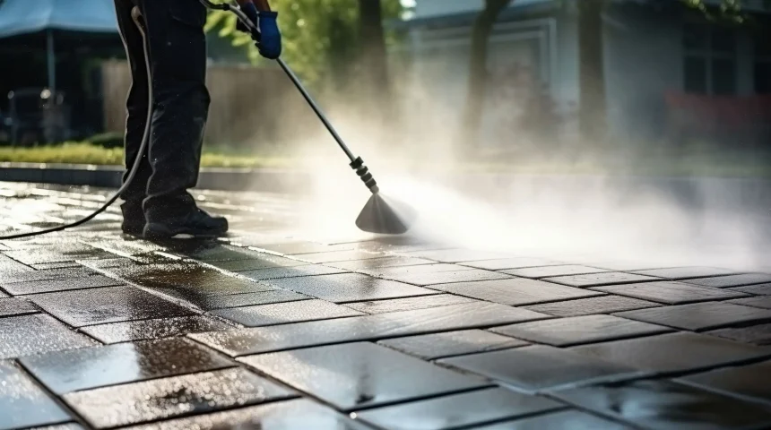 Louisville, CO Business Cleaning Services