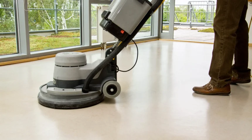Floor Cleaning Services Boulder, CO