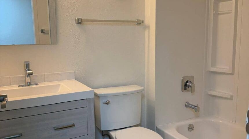 Bathroom 1